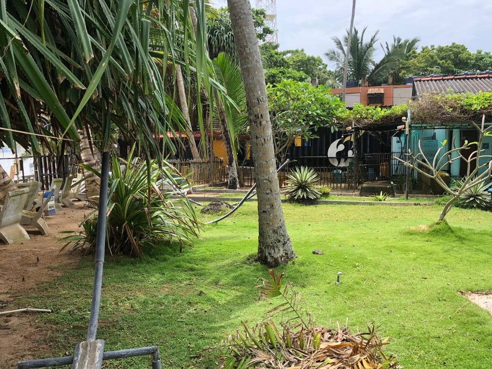 Sira's Chalets Chalet in Mirissa