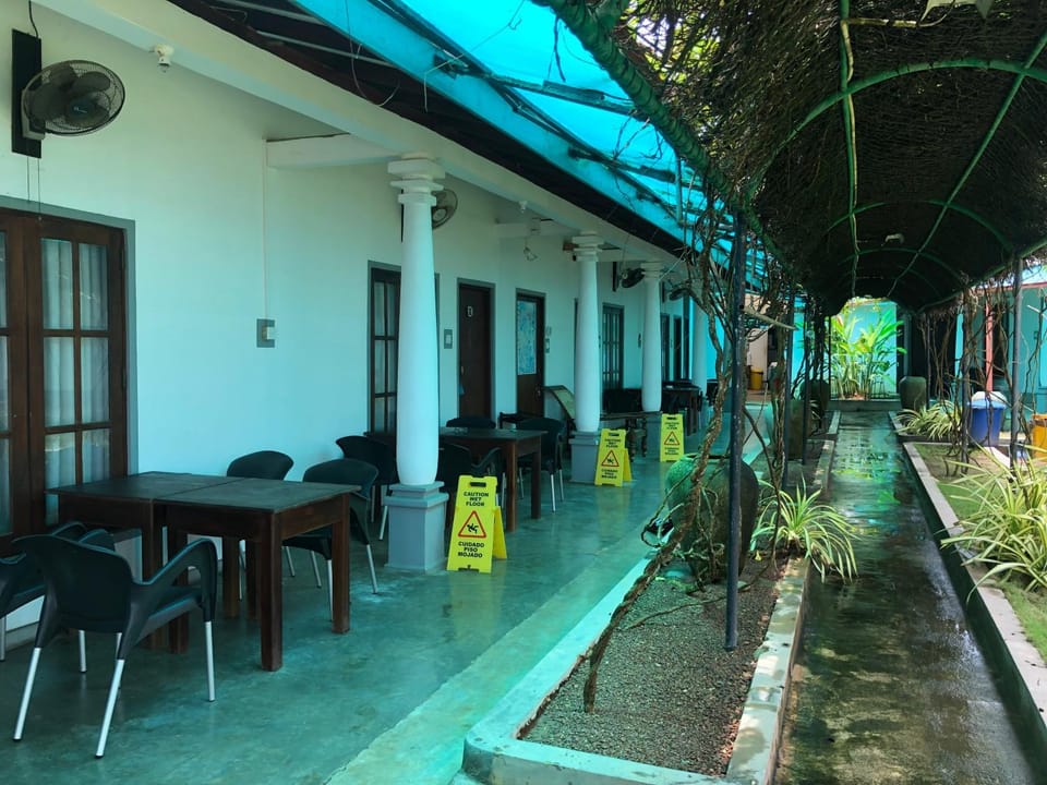 Sira's Chalets Chalet in Mirissa