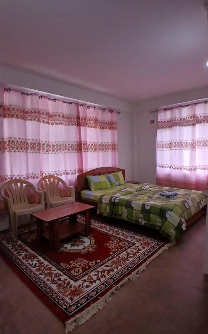 LAMA TSEKHANG Vacation rental in India
