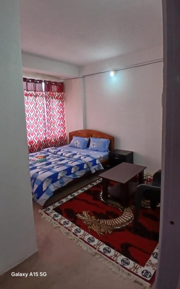 LAMA TSEKHANG Vacation rental in India