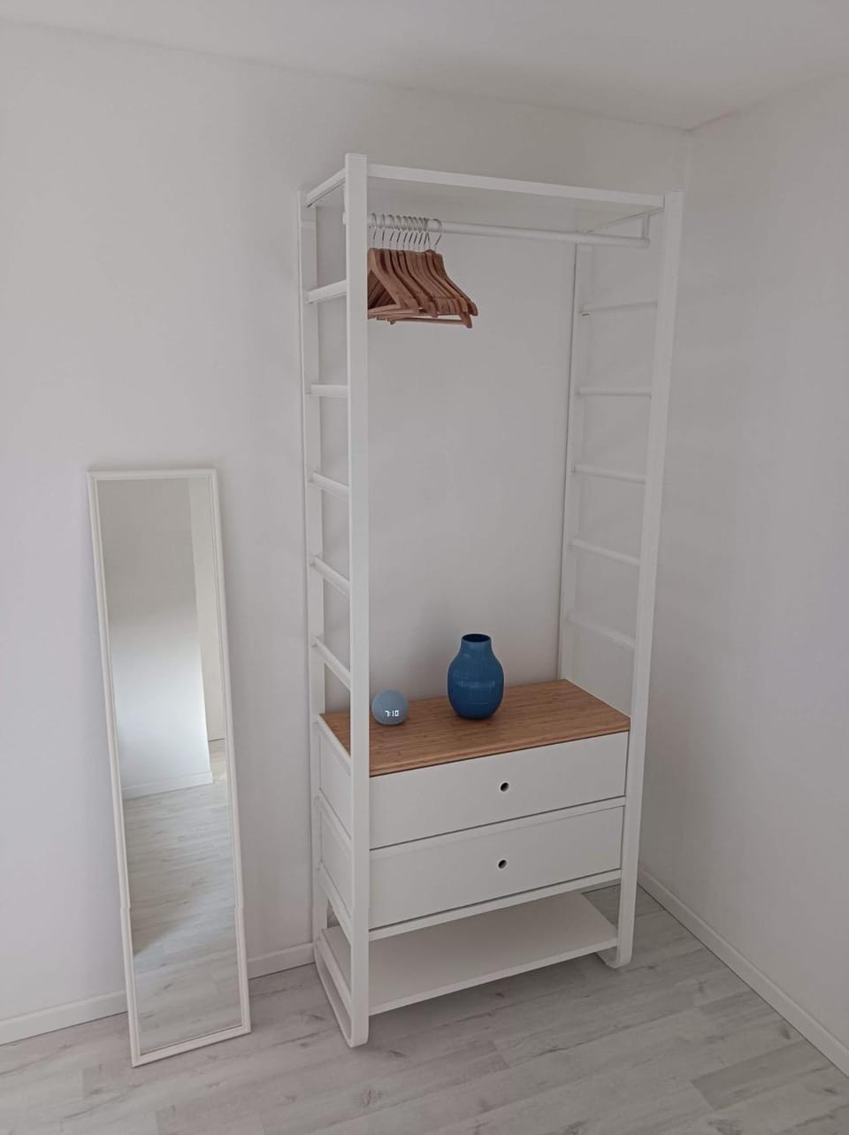 La casina Versilia House in Forte dei Marmi