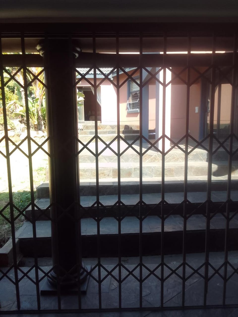 Patio, BBQ facilities, Balcony/Terrace