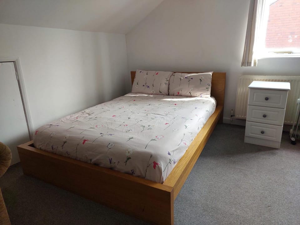 Bethel Apartments Bed and Breakfast in Leeds