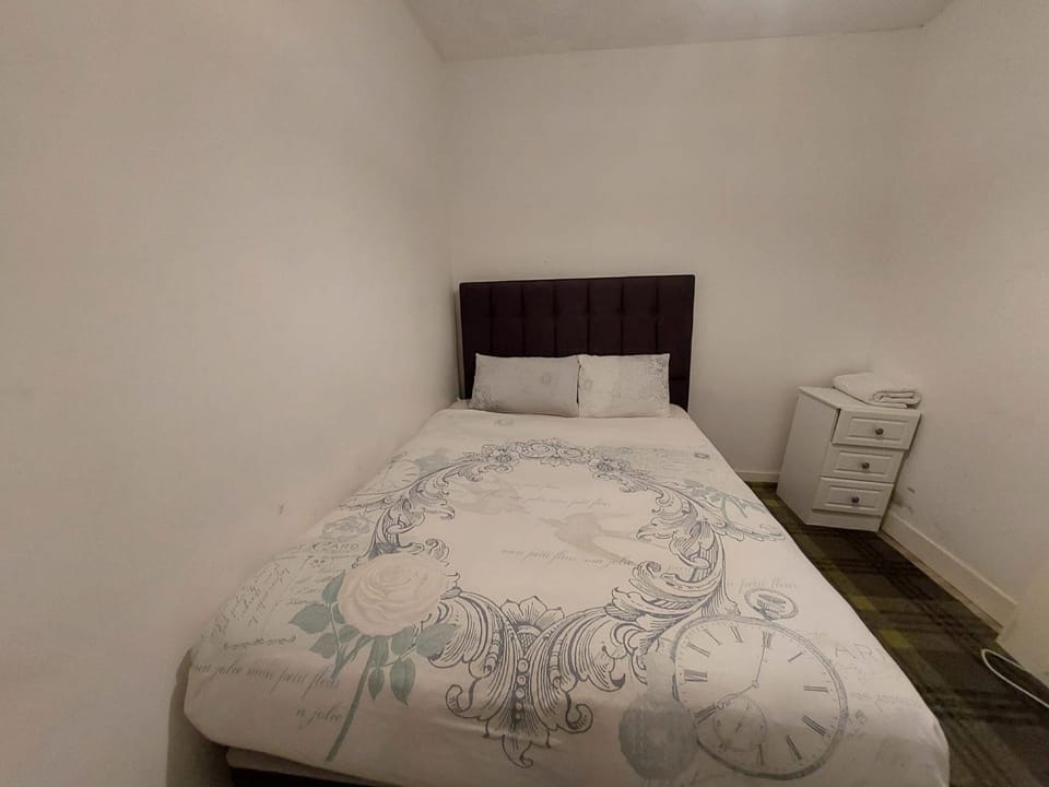 Bethel Apartments Bed and Breakfast in Leeds