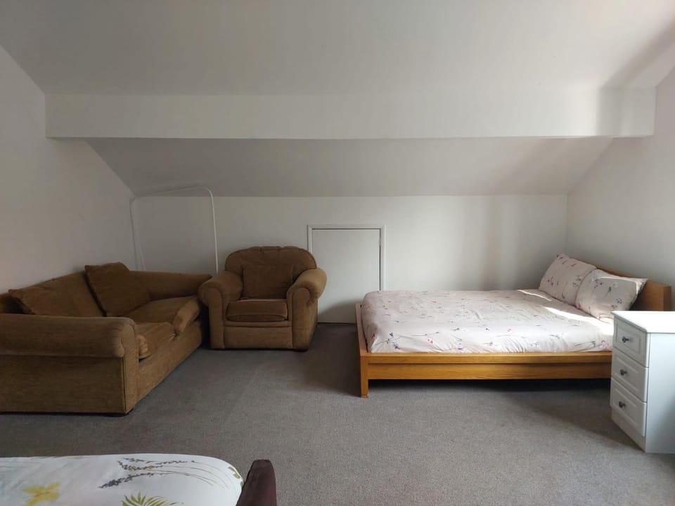 Bethel Apartments Bed and Breakfast in Leeds