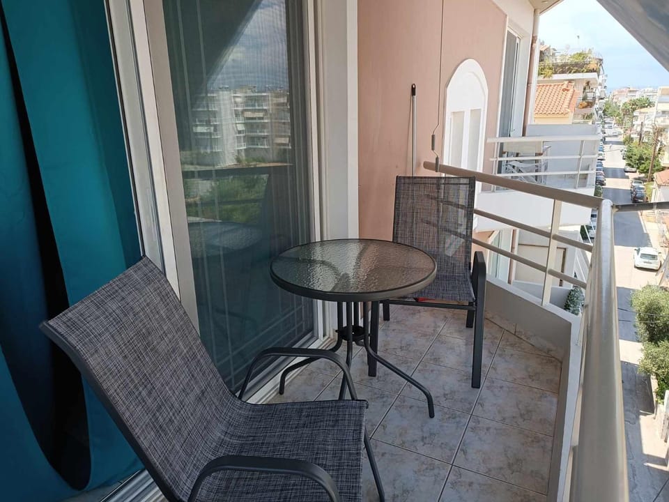 antonio house Apartment in Messenia