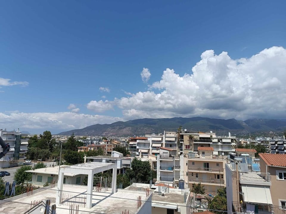 antonio house Apartment in Messenia