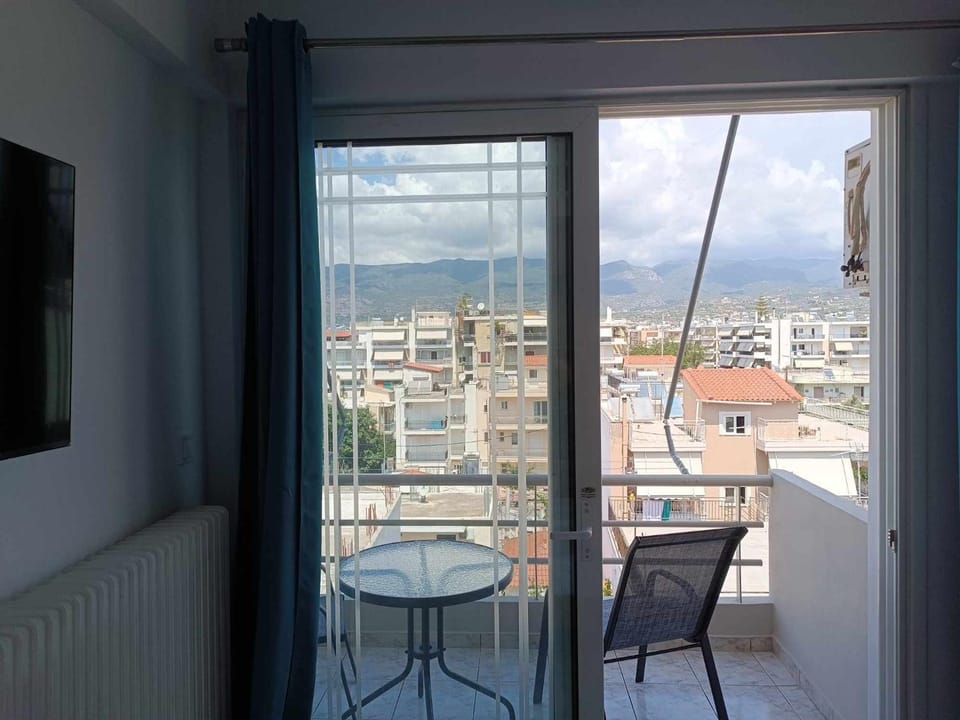 antonio house Apartment in Messenia