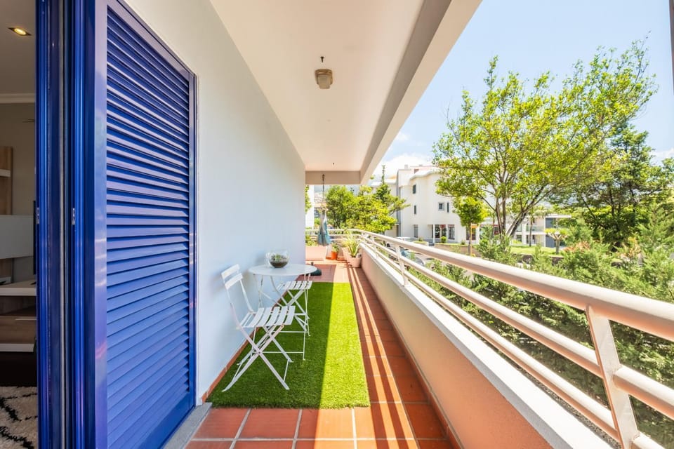 Balcony/Terrace, Balcony/Terrace