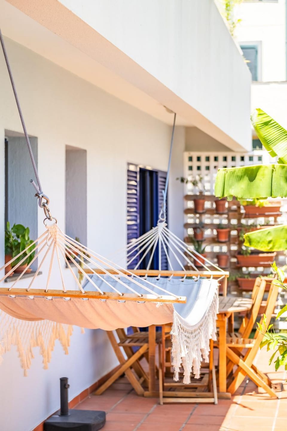 Balcony/Terrace, Balcony/Terrace