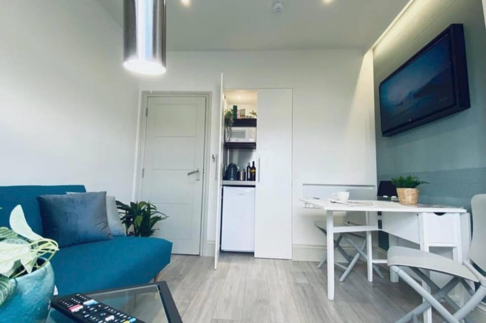 TV and multimedia, Kitchen or kitchenette, Living room, Seating area, Dining area, hair dresser, minibar