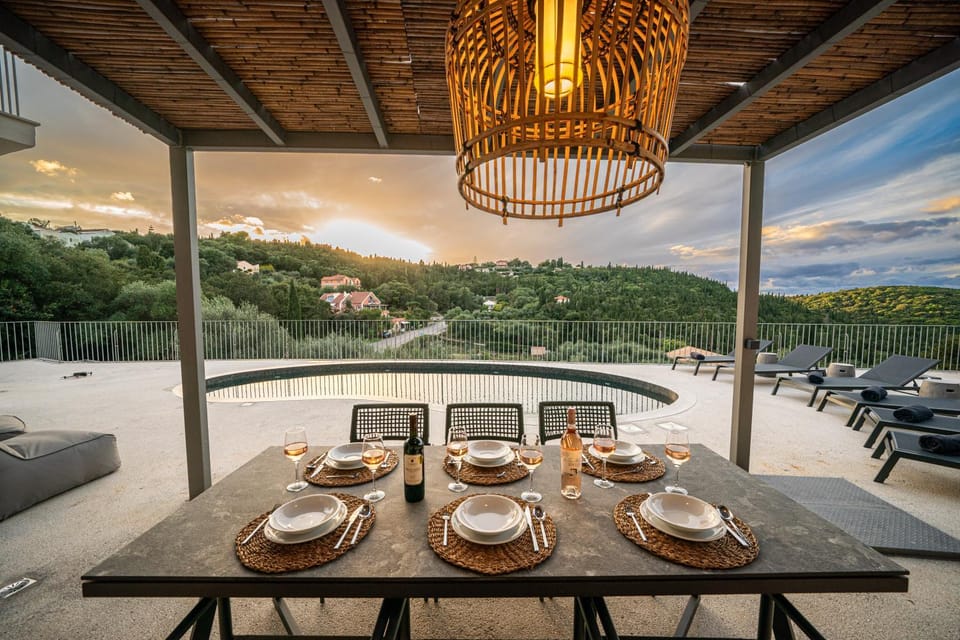 View (from property/room), Dining area