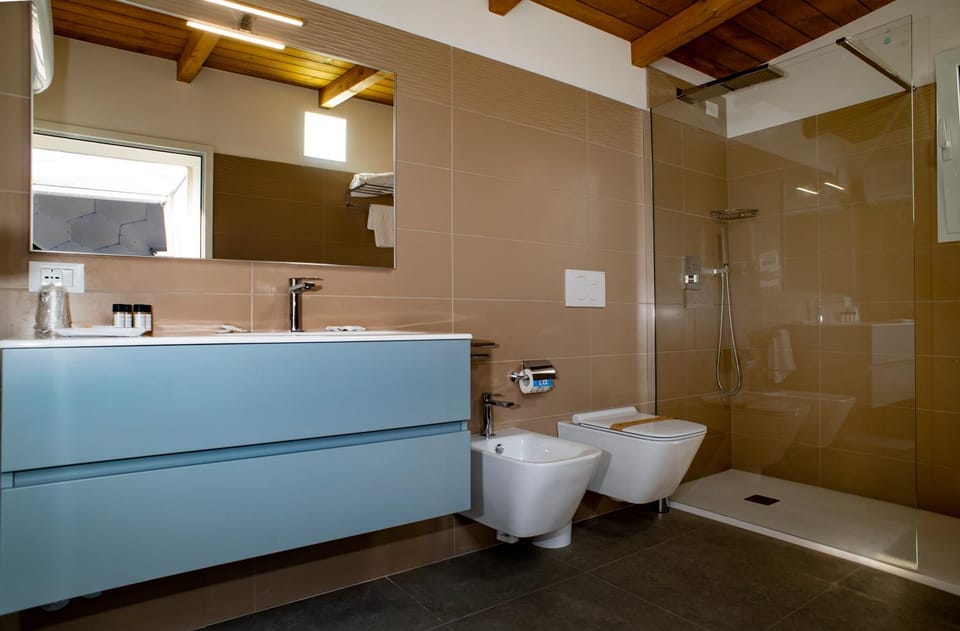 Bed and Breakfast a casa di Valerio Bed and Breakfast in Abruzzo