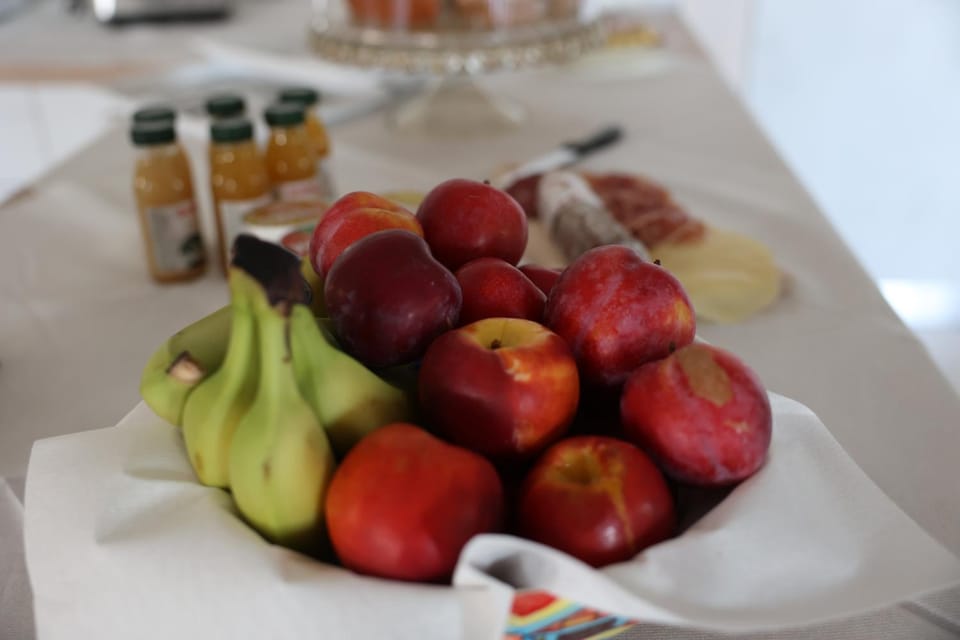 Food, Breakfast, Continental breakfast, Buffet breakfast