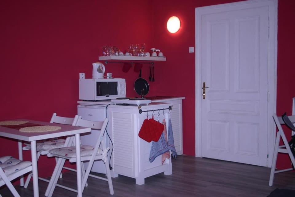 Penzion pod platanem Bed and Breakfast in South Moravian Region