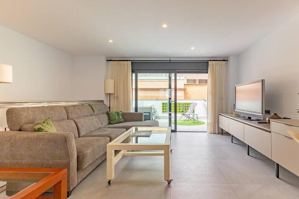 Bajeles City Center Deluxe Apartment in Seville