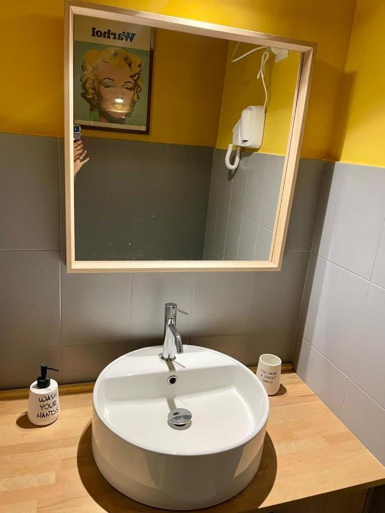 MATTI X 2 Apartment in Palermo