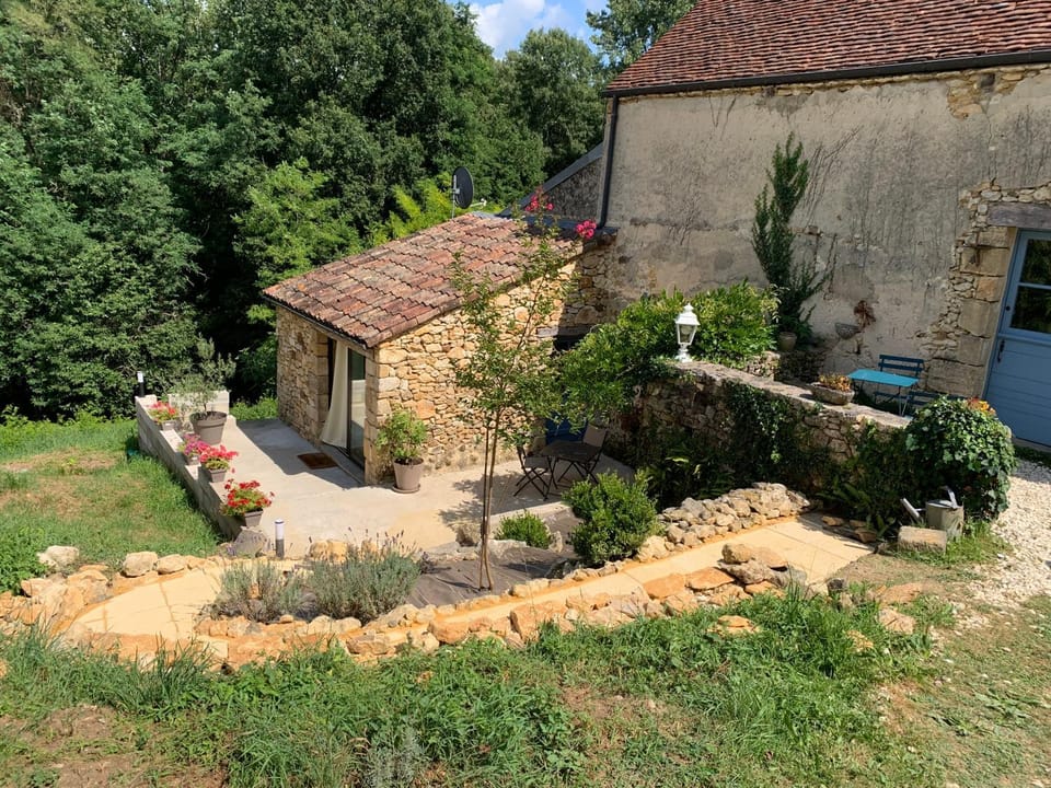 Maison Maria Bed and Breakfast in Occitanie