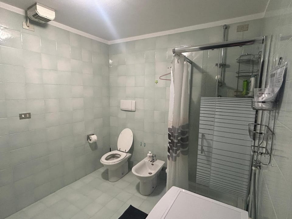 Larysa Apartment in Sanremo