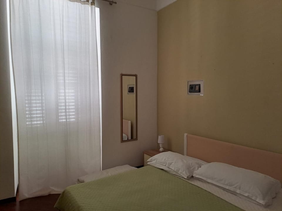 Larysa Apartment in Sanremo