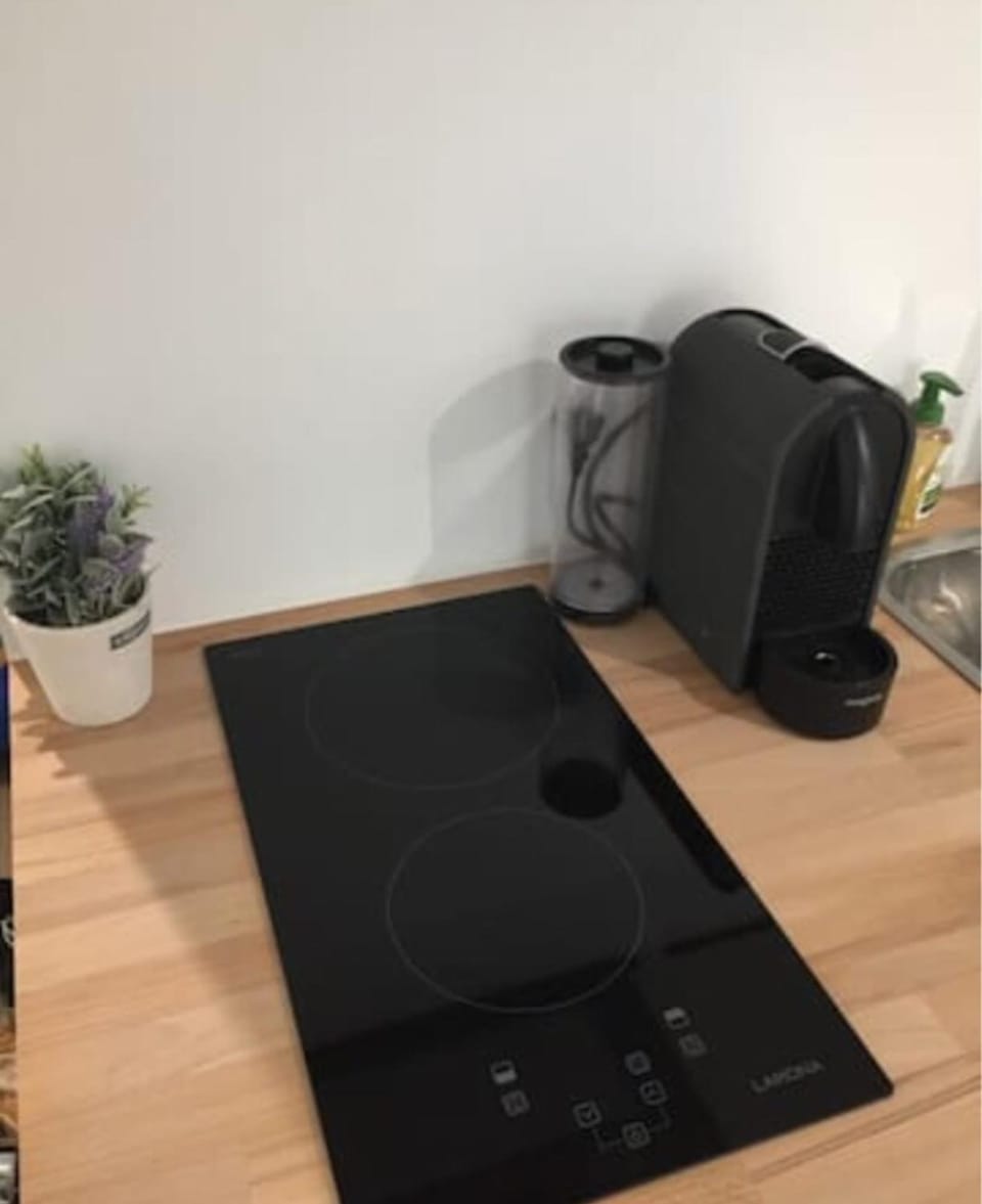 Studio Duquesne - Parc Tête d'Or-Metro Fochoch Apartment in Lyon