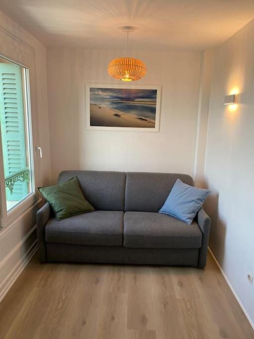 La loge en baie Apartment in Hauts-de-France