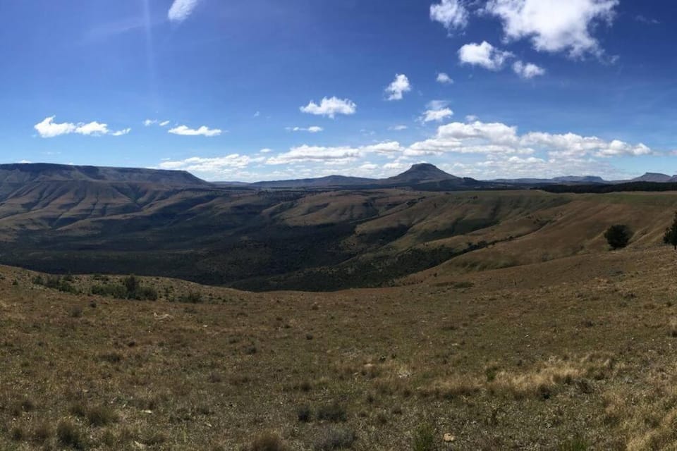 Grace Cottage, Hogsback House in Eastern Cape