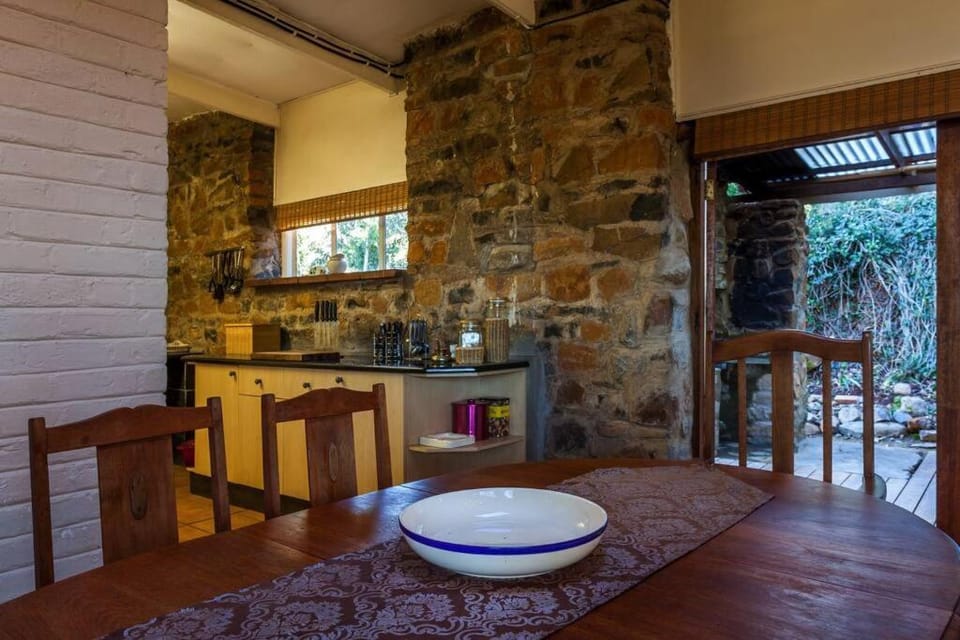 Grace Cottage, Hogsback House in Eastern Cape