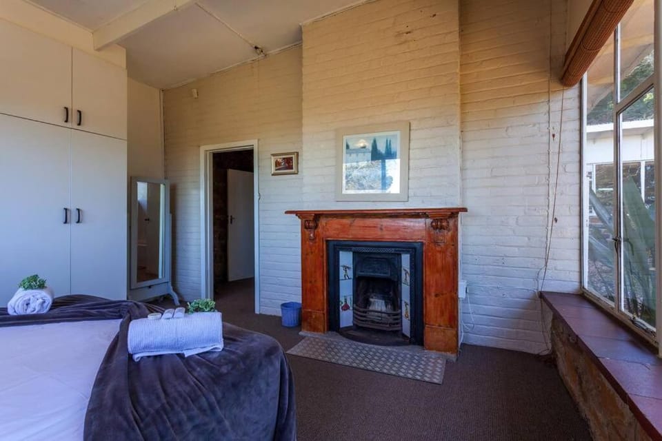 Grace Cottage, Hogsback House in Eastern Cape