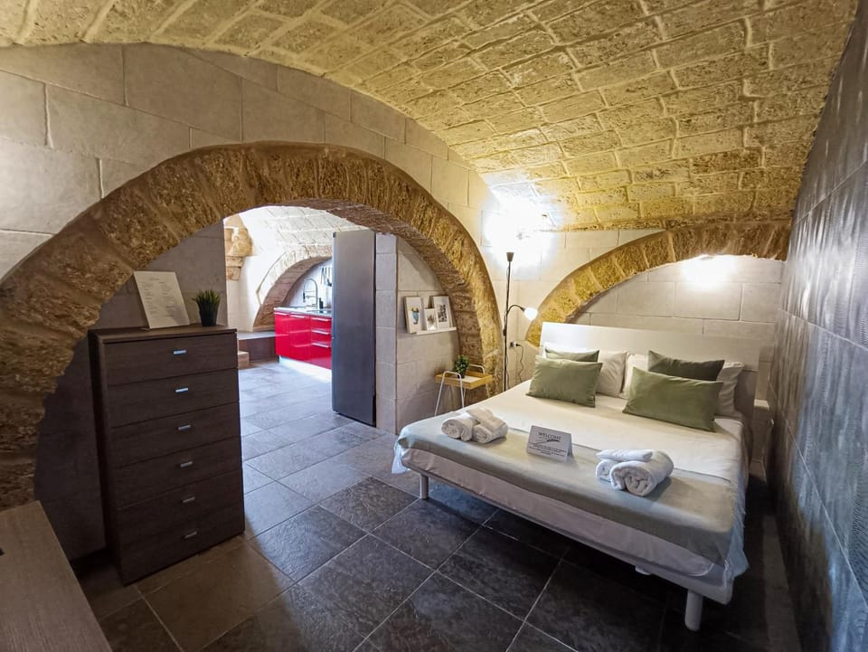 L'otto Apartment in Apulia