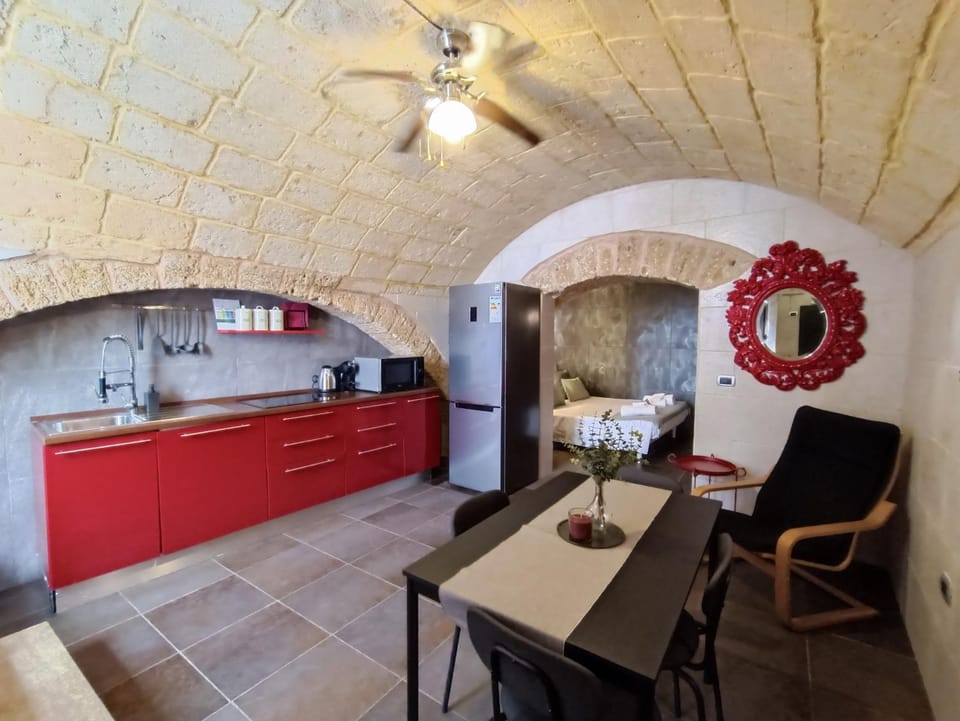 L'otto Apartment in Apulia