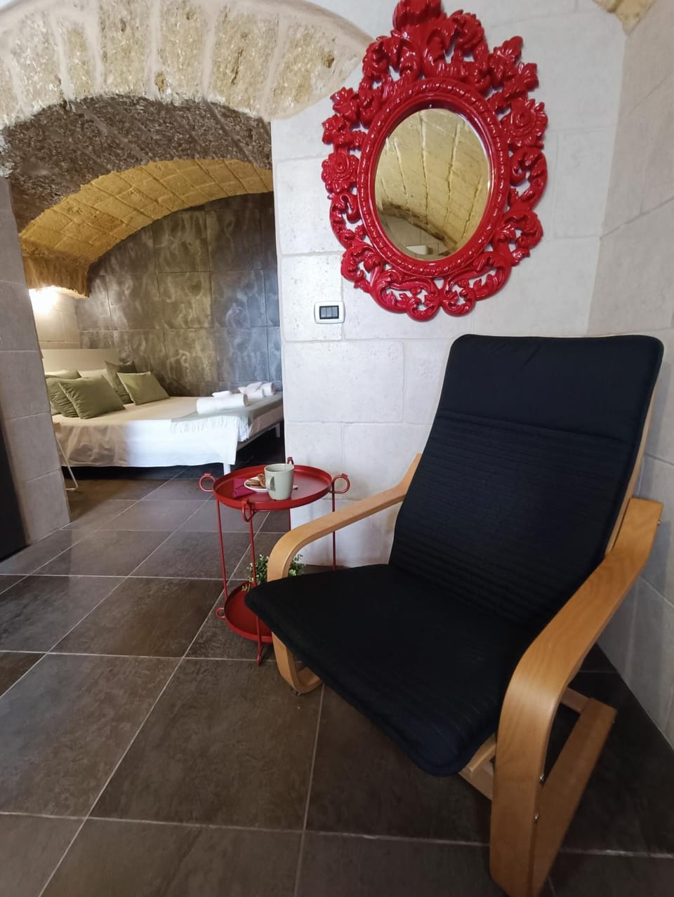 L'otto Apartment in Apulia