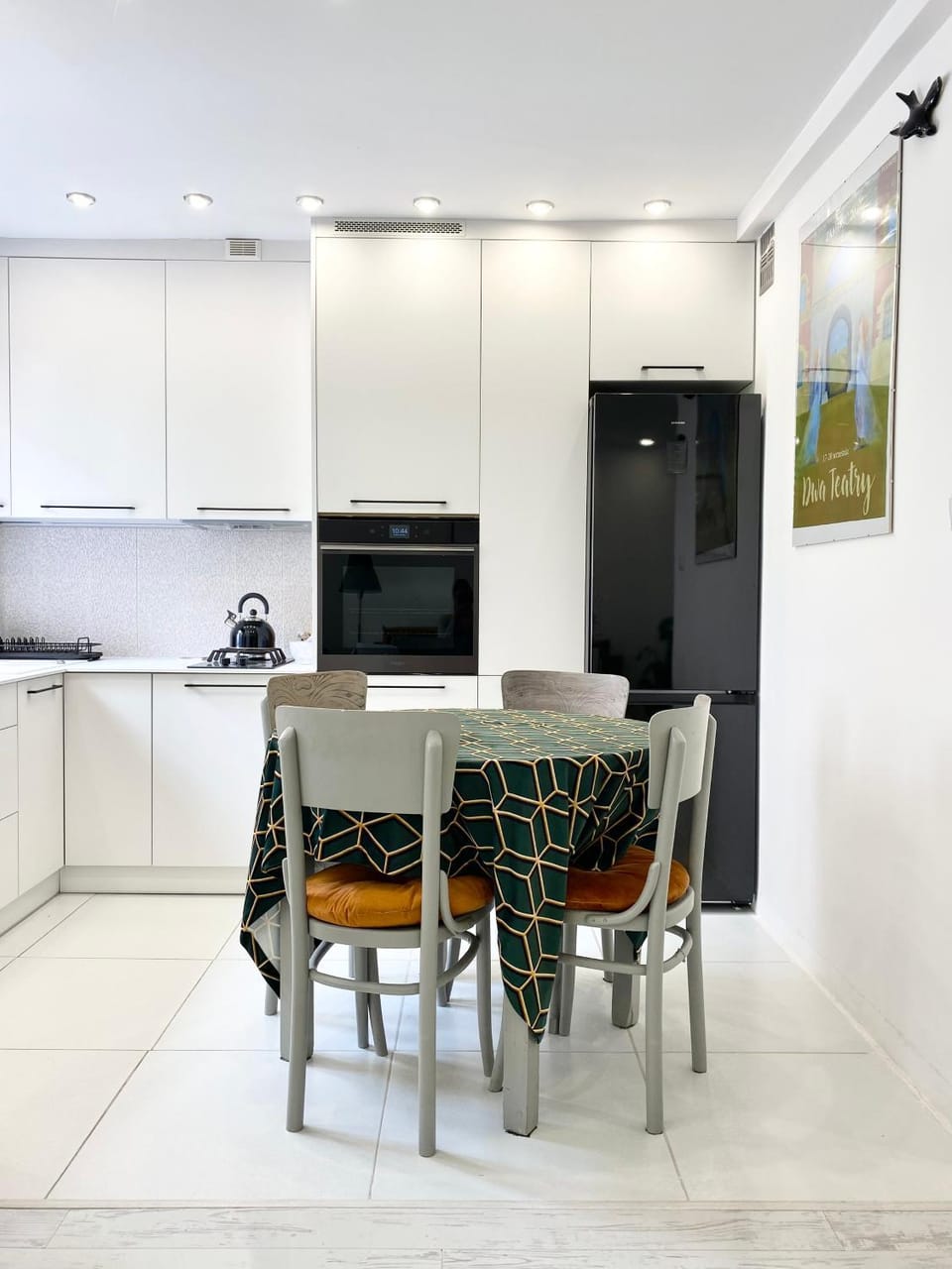 apartament_zamosc Apartment in Poland