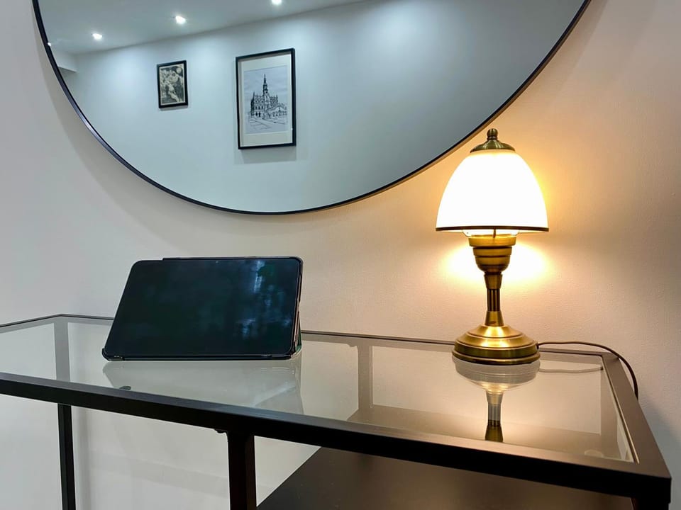 apartament_zamosc Apartment in Poland