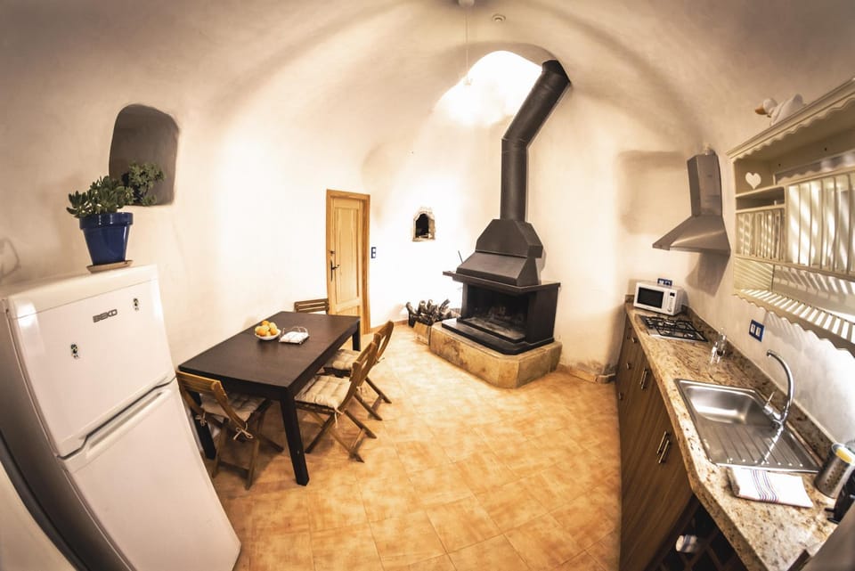 Cueva Los Aviones, Río Chícamo Chalet in Vega Baja del Segura
