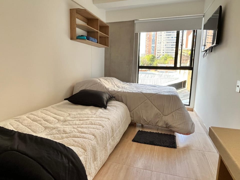 Centro Bogota Apartment in Bogota