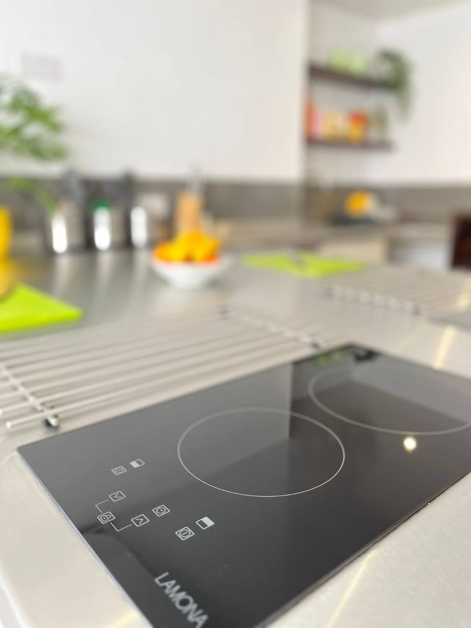 Kitchen or kitchenette, Kitchen or kitchenette, stove