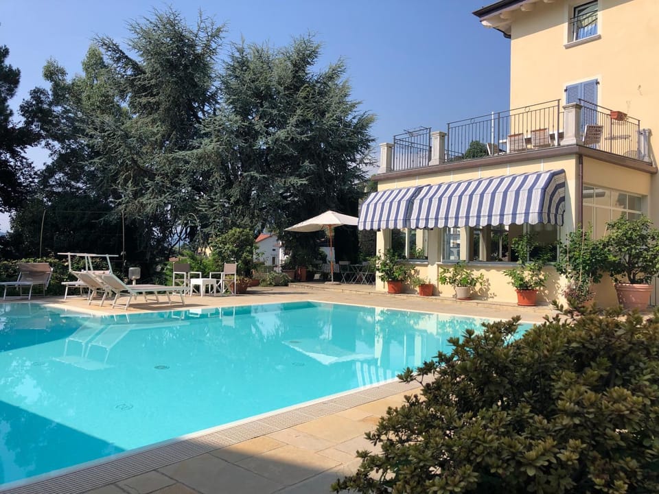 Pool view, Swimming pool, Swimming pool