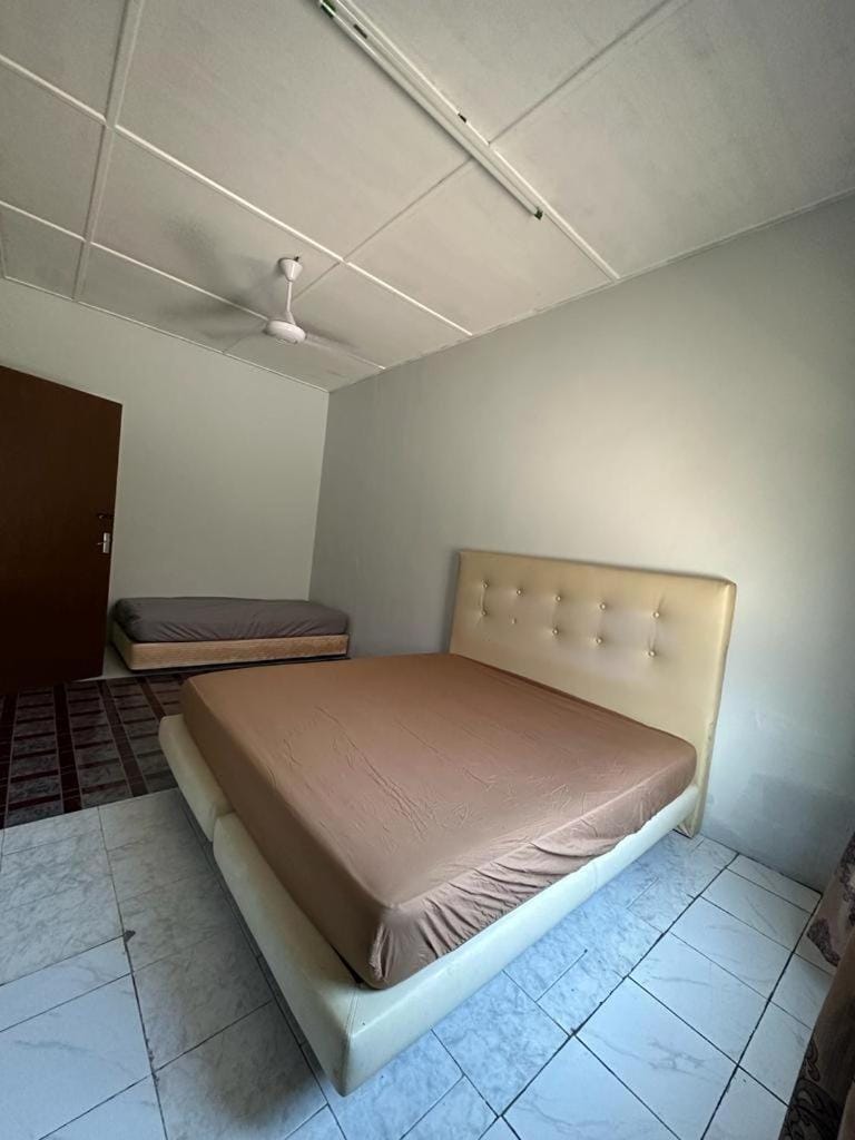 Warisan Homestay B Chalet in Mersing