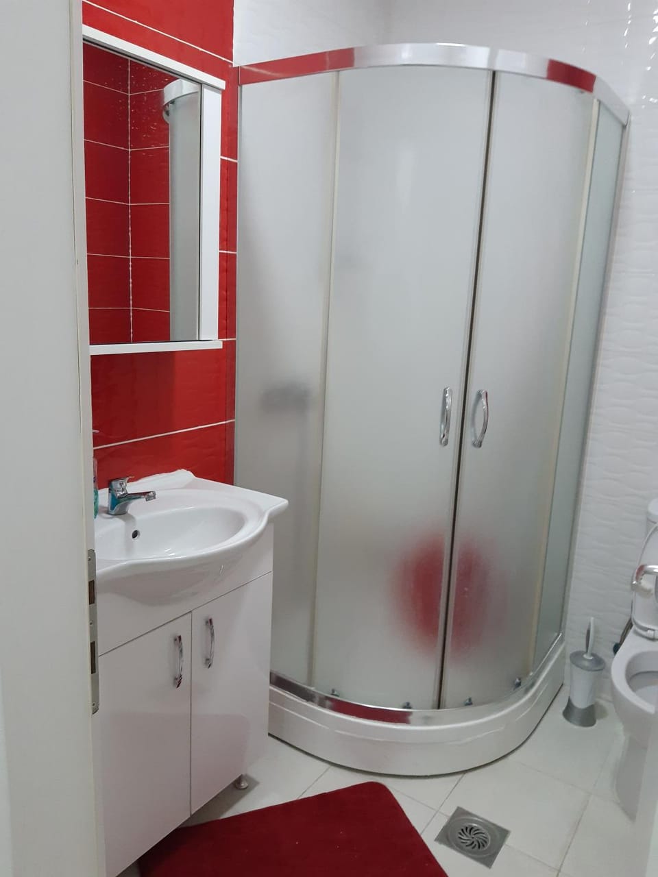 Moonlight Pent Apartment in Skopje