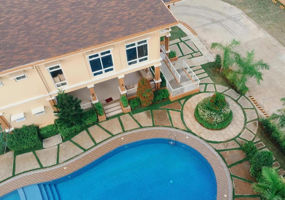 Property building, Patio, Spring, Day, Children play ground, Children play ground, Garden, Garden view, Pool view, Area and facilities, Area and facilities, Area and facilities, Swimming pool, Swimming pool