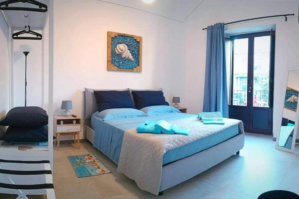 Dimora Cutelli Apartment in Catania
