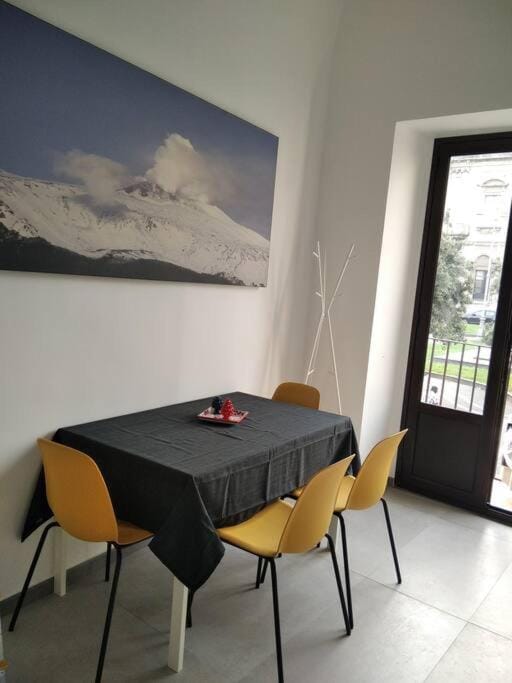 Dimora Cutelli Apartment in Catania