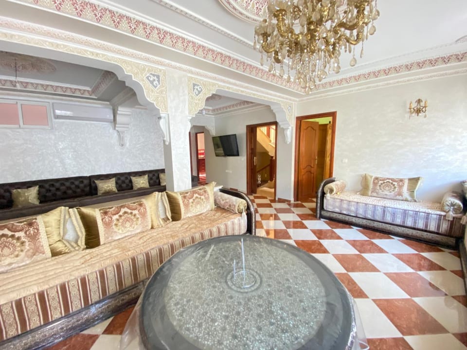 Lina confort a tanger Apartment in Tangier