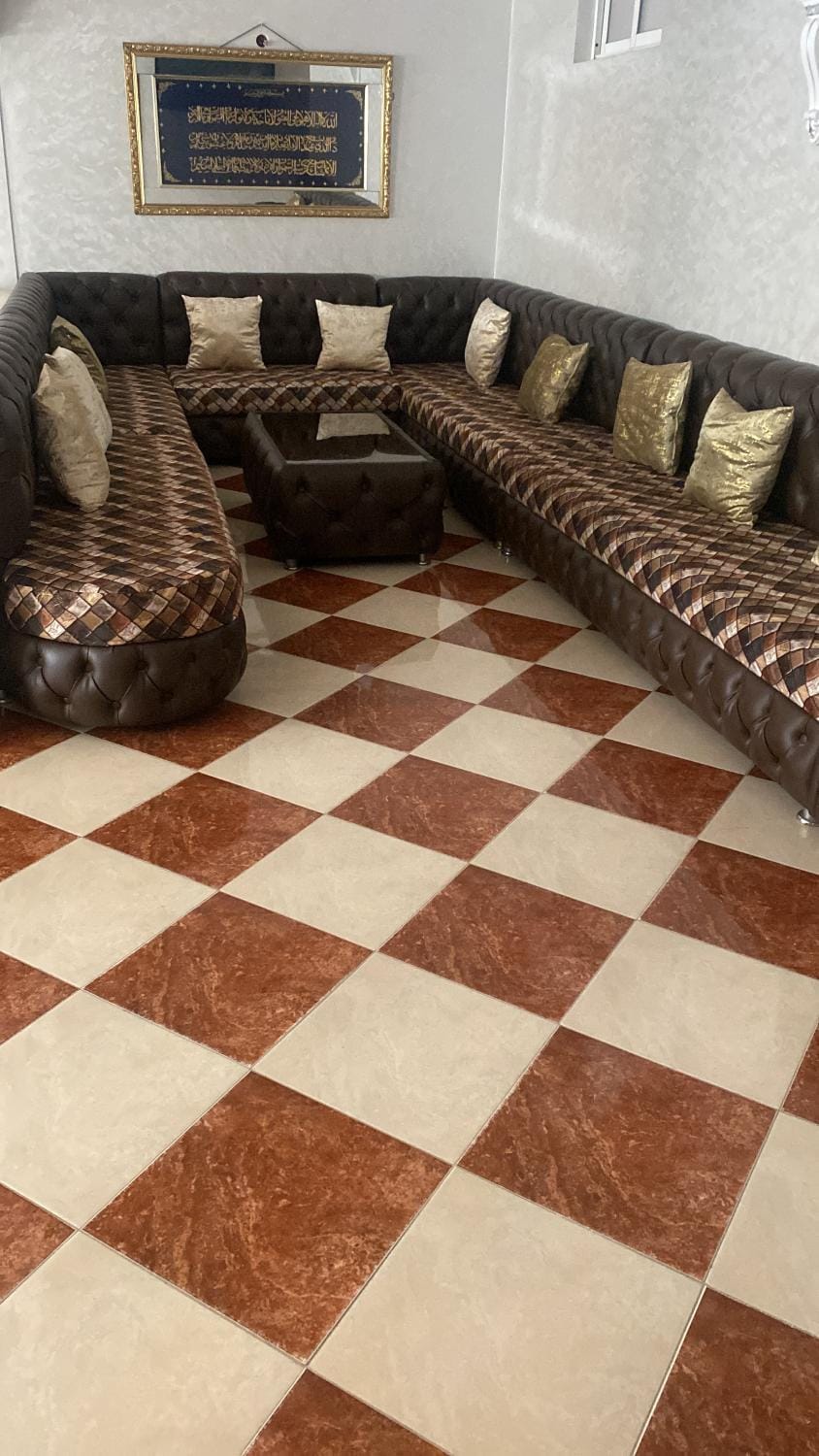 Lina confort a tanger Apartment in Tangier