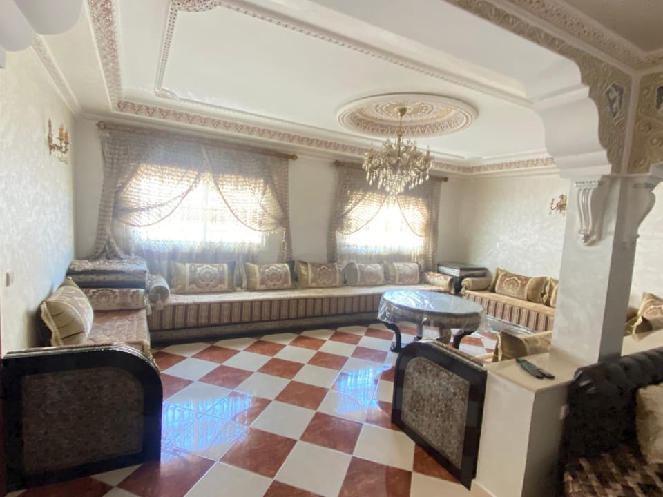 Lina confort a tanger Apartment in Tangier