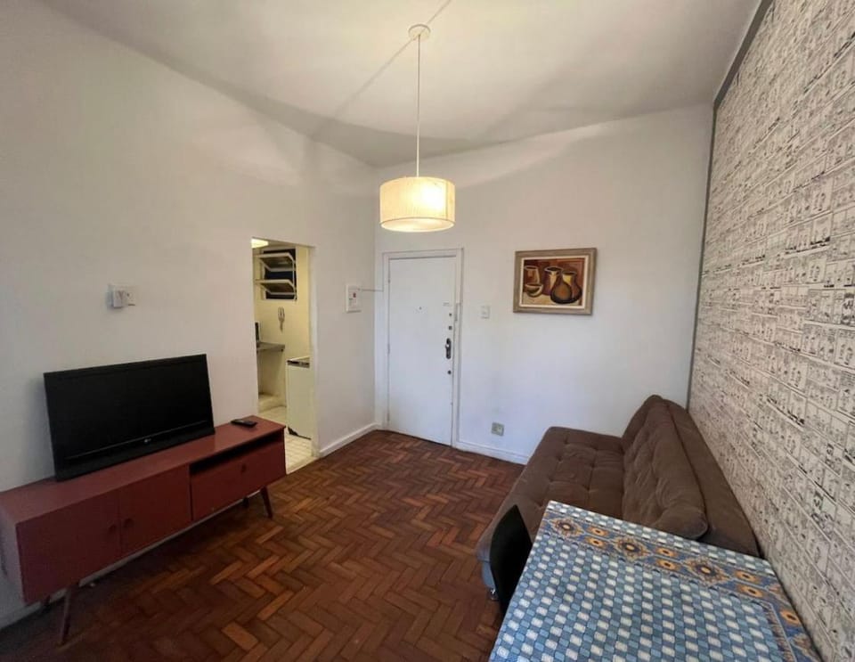 Luxo in Ipanema Apartment in Rio de Janeiro