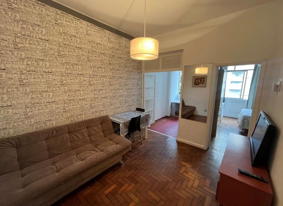 Luxo in Ipanema Apartment in Rio de Janeiro