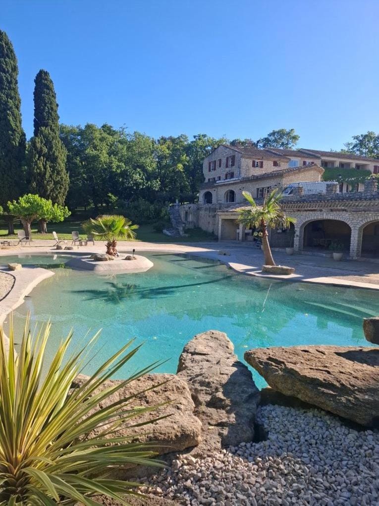 LA GRANGETTE Apartment in L'Isle-sur-la-Sorgue