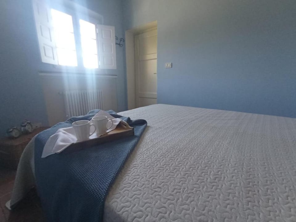 Casa spaziosa in caratteristico paesino di alta collina House in Lucca